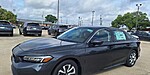 New 2026 Honda Civic LX in HARVEY , LOUISIANA