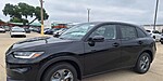New 2027 Honda HR-V LX in HARVEY , LOUISIANA