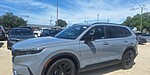 New 2026 Honda CR-V Hybrid SPORT TOURING in HARVEY , LOUISIANA