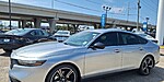 New 2026 Honda Accord Hybrid SPORT in HARVEY , LOUISIANA