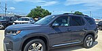 New 2026 Honda Pilot EX-L in HARVEY , LOUISIANA