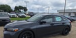 New 2026 Honda Civic Hatchback SPORT in HARVEY , LOUISIANA