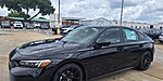 New 2026 Honda Civic Hatchback SPORT in HARVEY , LOUISIANA