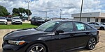 New 2026 Honda Civic Hybrid SPORT TOURING in HARVEY , LOUISIANA