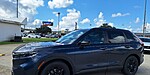New 2026 Honda CR-V Hybrid SPORT-L in HARVEY , LOUISIANA
