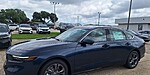 New 2026 Honda Accord Hybrid EX-L in HARVEY , LOUISIANA