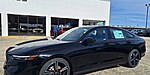 New 2026 Honda Accord Sedan SE in HARVEY , LOUISIANA