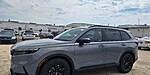 New 2026 Honda CR-V Hybrid SPORT in HARVEY , LOUISIANA