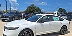New 2026 Honda Accord Hybrid SPORT in HARVEY , LOUISIANA