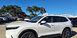 New 2026 Honda CR-V EX-L in HARVEY , LOUISIANA