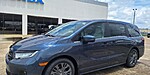 New 2026 Honda Odyssey TOURING in HARVEY , LOUISIANA