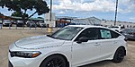 New 2026 Honda Civic Hatchback SPORT in HARVEY , LOUISIANA