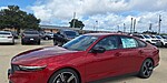 New 2026 Honda Accord Sedan SE in HARVEY , LOUISIANA