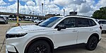 New 2026 Honda CR-V Hybrid SPORT TOURING in HARVEY , LOUISIANA
