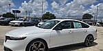 New 2026 Honda Accord Sedan SE in HARVEY , LOUISIANA