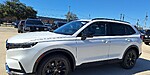 New 2026 Honda CR-V EX-L in HARVEY , LOUISIANA