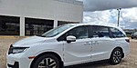 New 2026 Honda Odyssey EX-L in HARVEY , LOUISIANA