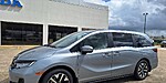 New 2026 Honda Odyssey EX-L in HARVEY , LOUISIANA