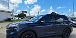 New 2026 Honda CR-V Hybrid SPORT-L in HARVEY , LOUISIANA