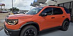 New 2026 Honda Passport TRAILSPORT ELITE in HARVEY , LOUISIANA