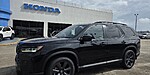 New 2026 Honda Pilot SPORT in HARVEY , LOUISIANA