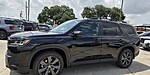 New 2026 Honda Pilot SPORT in HARVEY , LOUISIANA