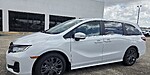 New 2026 Honda Odyssey TOURING in HARVEY , LOUISIANA