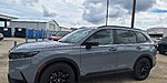 New 2026 Honda CR-V Hybrid SPORT-L in HARVEY , LOUISIANA