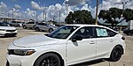 New 2026 Honda Civic Hatchback SPORT in HARVEY , LOUISIANA