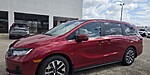 New 2026 Honda Odyssey EX-L in HARVEY , LOUISIANA