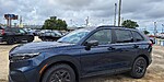 New 2026 Honda CR-V Hybrid TRAILSPORT in HARVEY , LOUISIANA