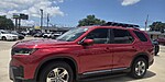 New 2026 Honda Pilot EX-L in HARVEY , LOUISIANA