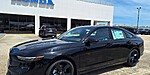 New 2026 Honda Accord Hybrid SPORT-L in HARVEY , LOUISIANA