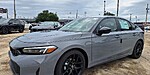 New 2026 Honda Civic Hatchback SPORT in HARVEY , LOUISIANA