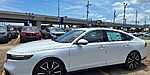 New 2026 Honda Accord Hybrid TOURING in HARVEY , LOUISIANA