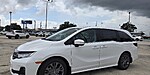 New 2026 Honda Odyssey TOURING in HARVEY , LOUISIANA