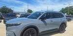 New 2026 Honda CR-V Hybrid SPORT TOURING in HARVEY , LOUISIANA