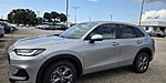 New 2027 Honda HR-V LX in HARVEY , LOUISIANA