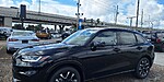 New 2027 Honda HR-V EX-L in HARVEY , LOUISIANA