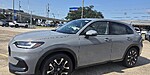 New 2027 Honda HR-V EX-L in HARVEY , LOUISIANA