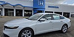New 2026 Honda Accord Sedan LX in HARVEY , LOUISIANA