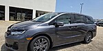 New 2026 Honda Odyssey TOURING in HARVEY , LOUISIANA