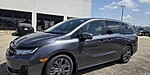 New 2026 Honda Odyssey TOURING in HARVEY , LOUISIANA