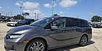 New 2026 Honda Odyssey TOURING in HARVEY , LOUISIANA