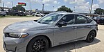 New 2026 Honda Civic Hatchback SPORT in HARVEY , LOUISIANA