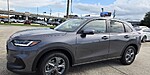 New 2027 Honda HR-V LX in HARVEY , LOUISIANA
