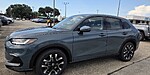 New 2027 Honda HR-V EX-L in HARVEY , LOUISIANA