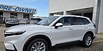 New 2026 Honda CR-V EX in HARVEY , LOUISIANA