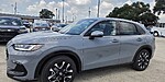 New 2027 Honda HR-V EX-L in HARVEY , LOUISIANA
