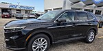 New 2026 Honda CR-V EX in HARVEY , LOUISIANA